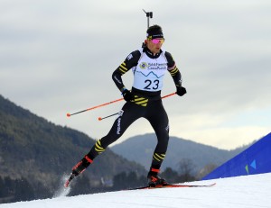 CHRISTILLE CEDRIC FFGG U22 JUNIOR 3°CL JM BIATHLON CI FIOCCHI (PHOTO ELVIS)  